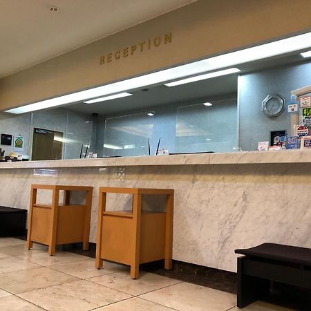 Miyakonojō Main Hotel - Vacation Stay 82549 מראה חיצוני תמונה