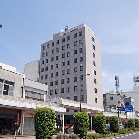 Miyakonojō Main Hotel - Vacation Stay 82549 מראה חיצוני תמונה